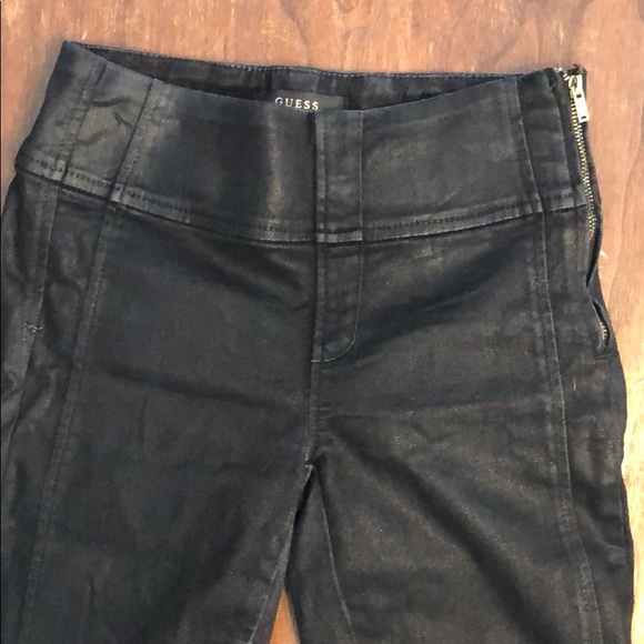 GUESS Push Up Jean - Picture 4 of 10